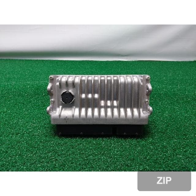 Блок управления двигателем (ECU) 89661-52U81