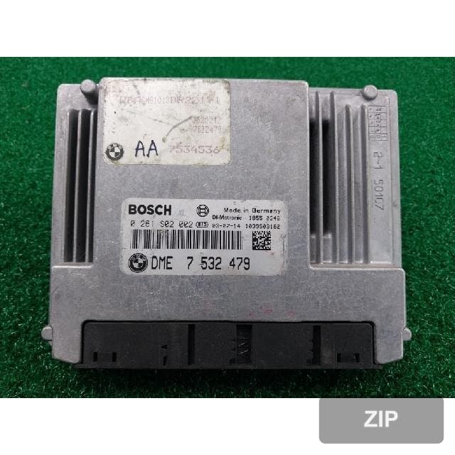 Блок управления (ECU) 7 532 479