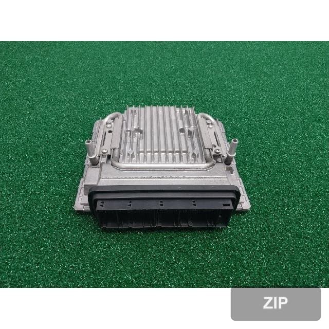 Блок управления (ECU) 7 622 962
