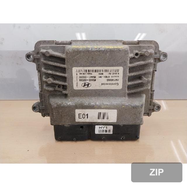 Блок управления коробкой (TCU) 95440-23500