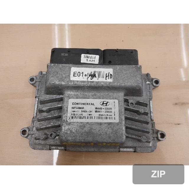 Блок управления коробкой передач TCU 95440-23500