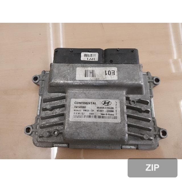 Блок управления коробкой передач (TCU) 95440-23500