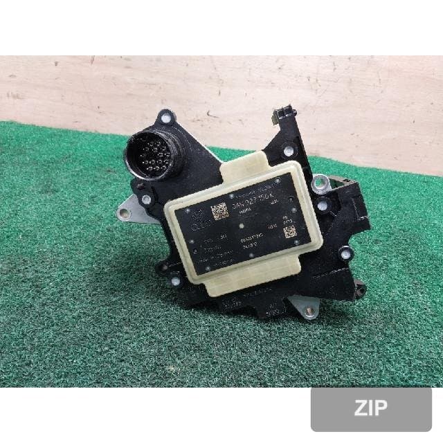 Блок TCU