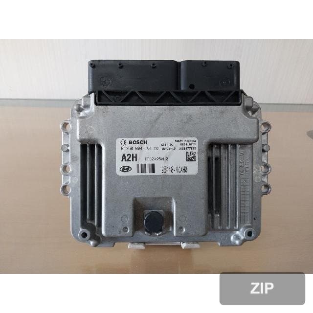 Блок управления коробкой передач TCU 954404CAH0