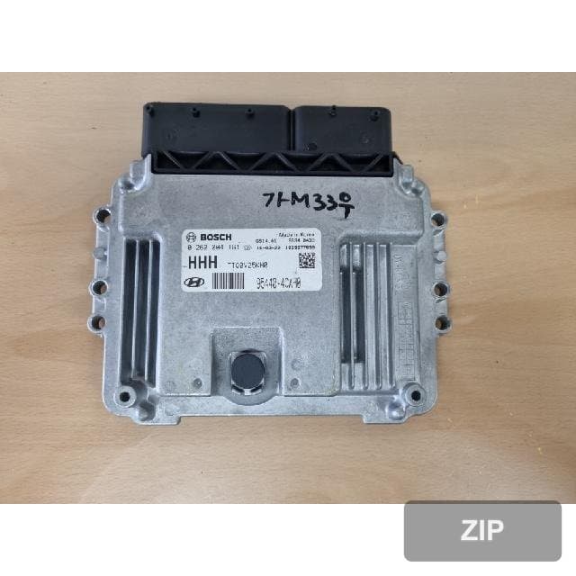 Блок управления коробкой передач TCU 95440-4CAH0