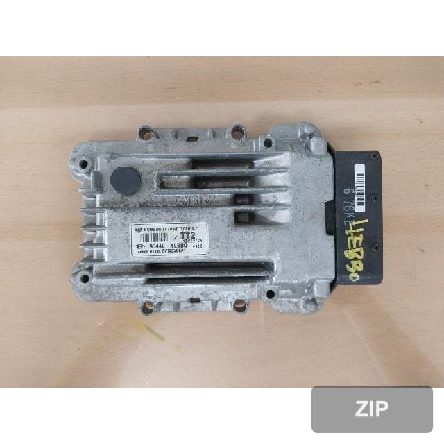 Блок управления коробкой передач (TCU) 95440-4EBB0
