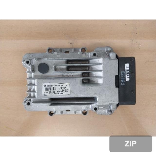 Блок управления коробкой передач TCU 95440-4EBB1