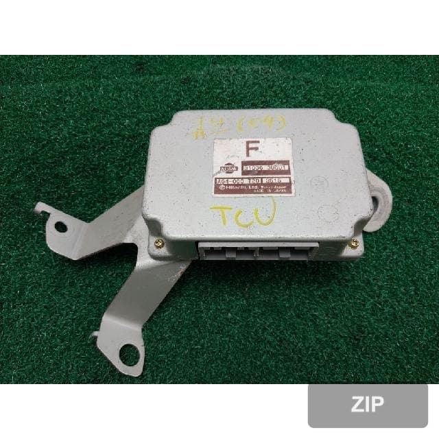 Блок TCU (телематика)