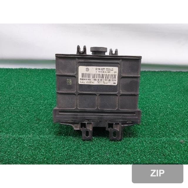 Блок управления коробкой передач TCU 01M 927 733 LQ