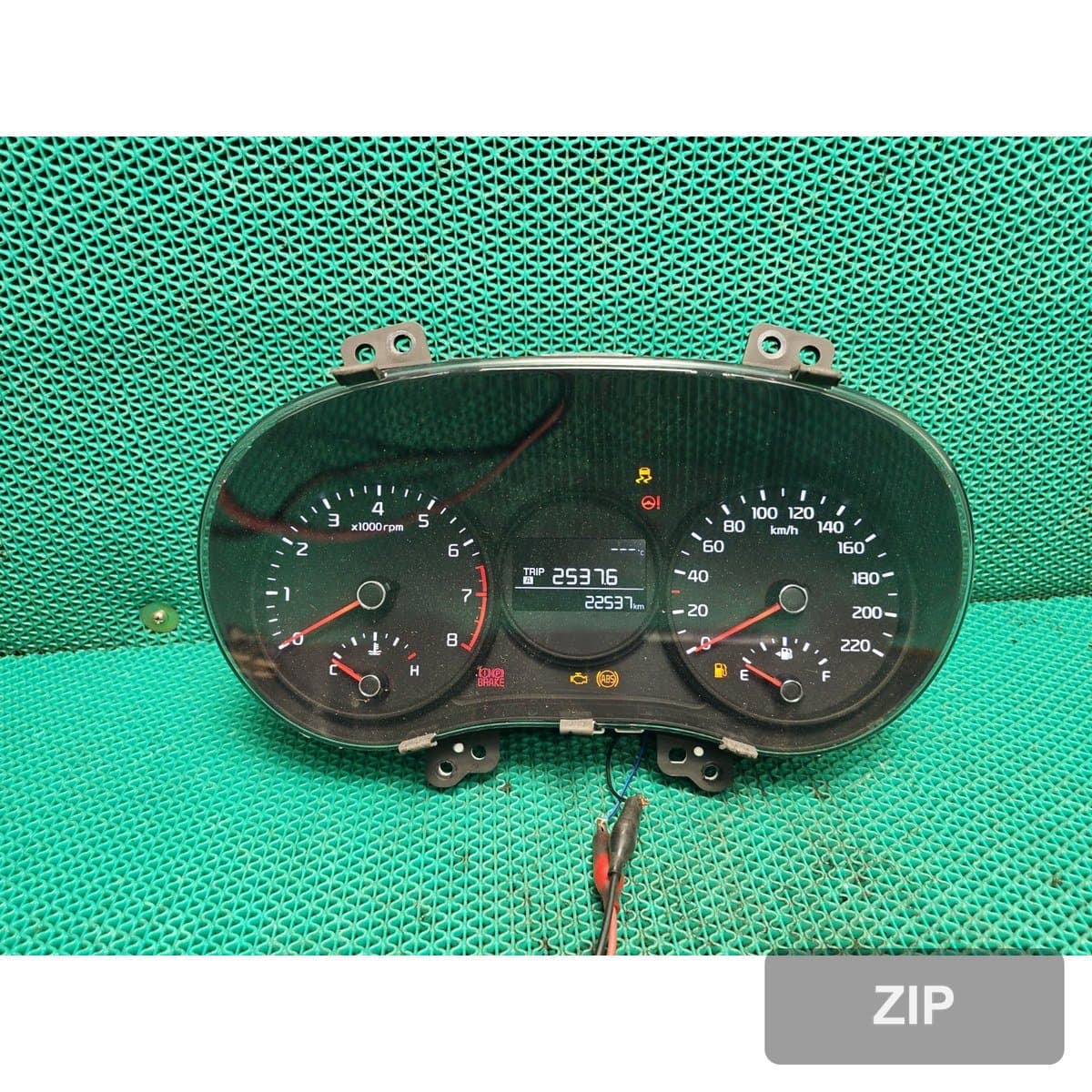 Приборная панель (щиток приборов) 94003G6001