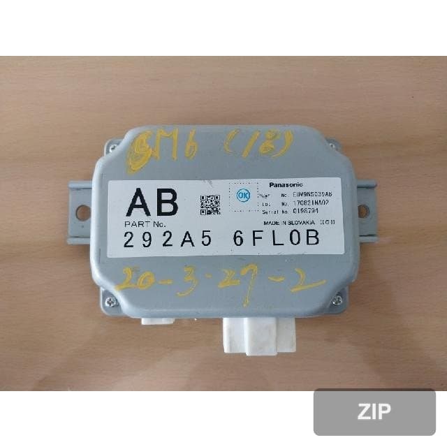 Модуль (блок) 292A5 6FL0B