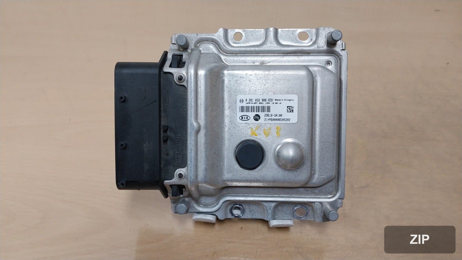Модуль (блок) 296103A100 Kia Mohave