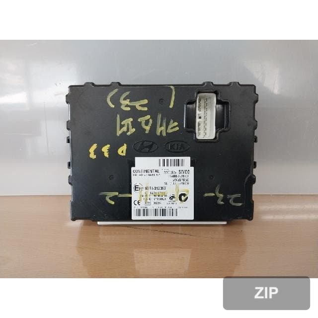Модуль (блок) Kia Sportage R 2010 95480-3W000