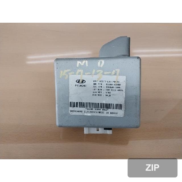 Модуль (блок) 95300-3X000
