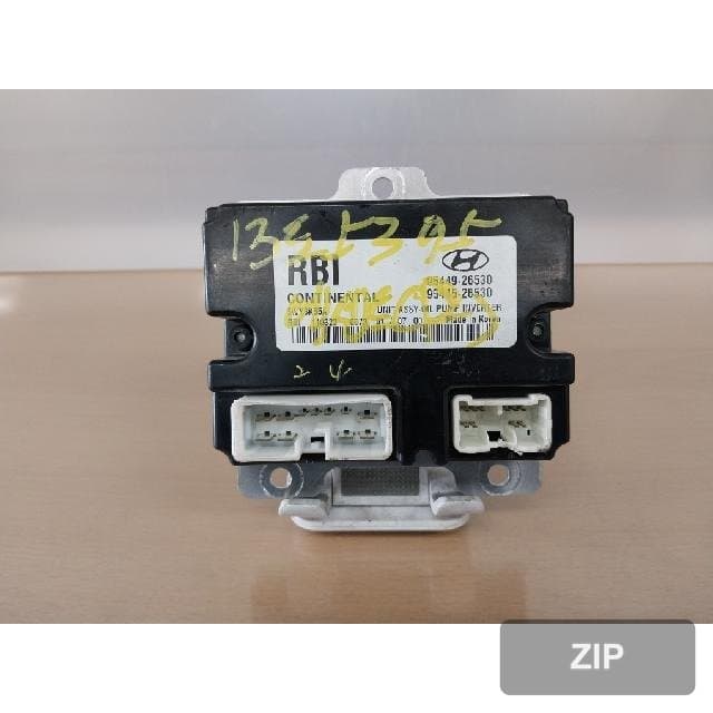 Модуль (блок) Hyundai Accent RB 2012 95449-26530