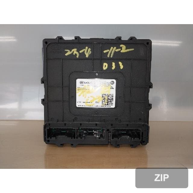 Модуль (блок управления) Hyundai Casper 95400-O6000