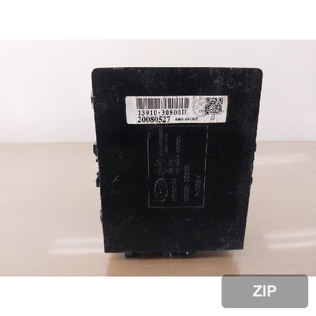 Модуль (блок) ECU Hyundai Equus 98130-3B500