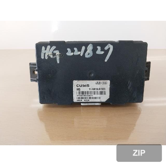 Модуль (блок) 96500-3V000