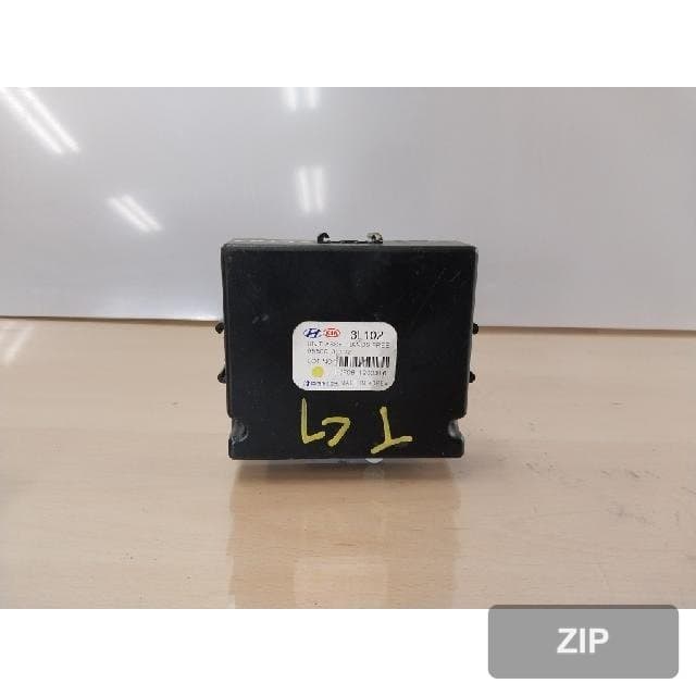 Блок управления (модуль) 95500-3L102