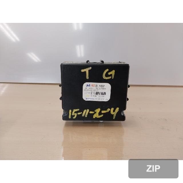 Модуль (блок) управления