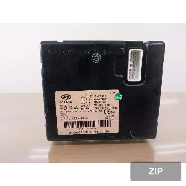 Модуль блока управления 95480-3V015