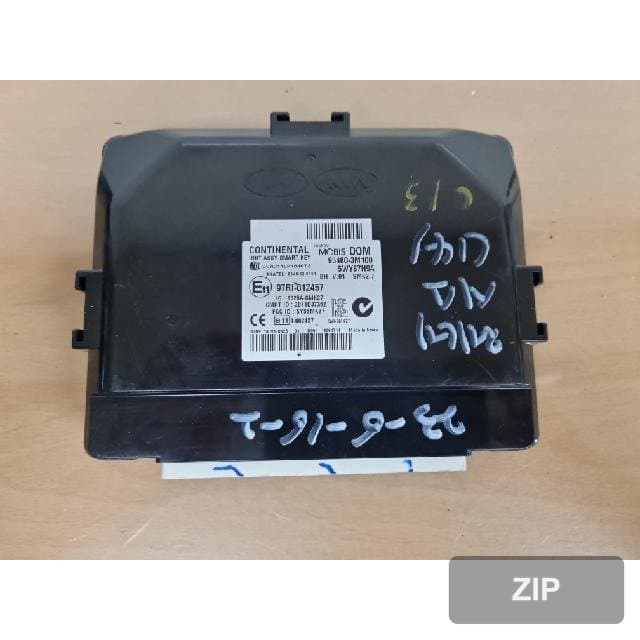 Блок управления (модуль) Hyundai Genesis, OEM 95480-3M100