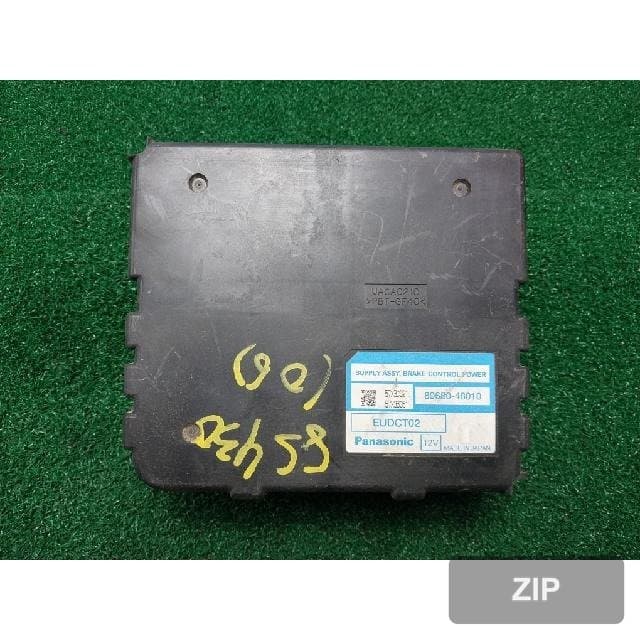 Модуль (блок управления) Lexus GS 430 2006 89680-48010