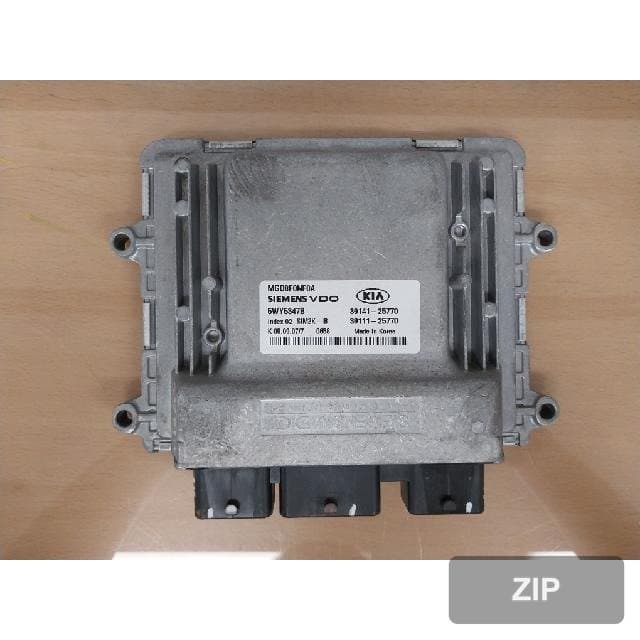 Модуль (блок) 39141-25770 Kia Lotze