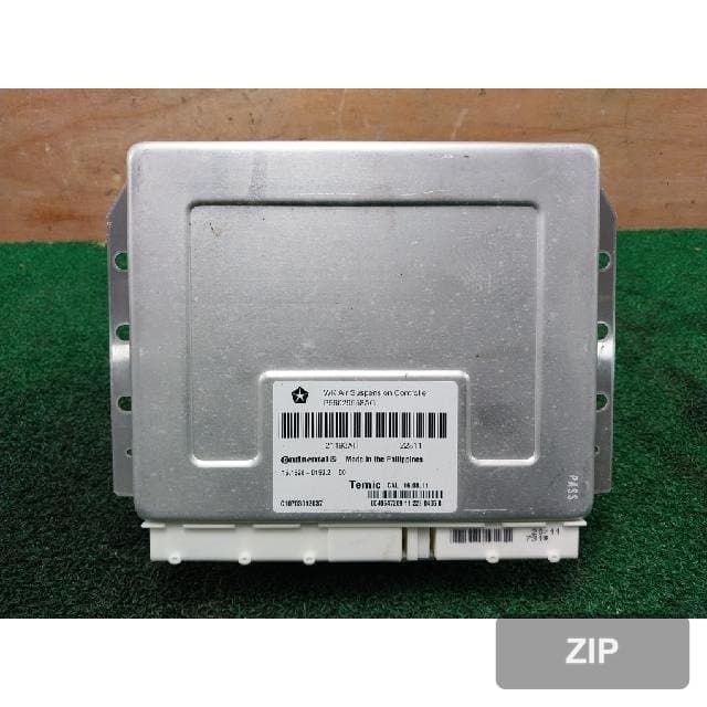 Модуль (блок управления) Jeep 3.0 CRD