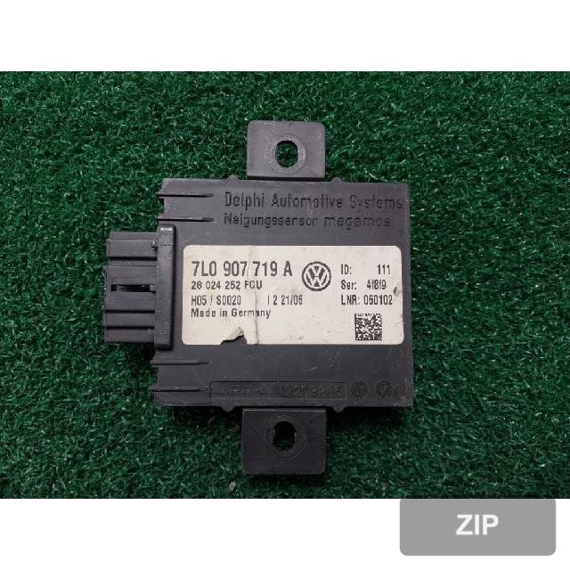 Модуль (блок) Volkswagen 7L0 907 719 A