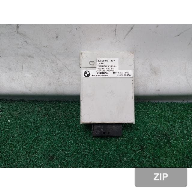 Модуль (блок) BMW 750Li, OEM 6856855-01