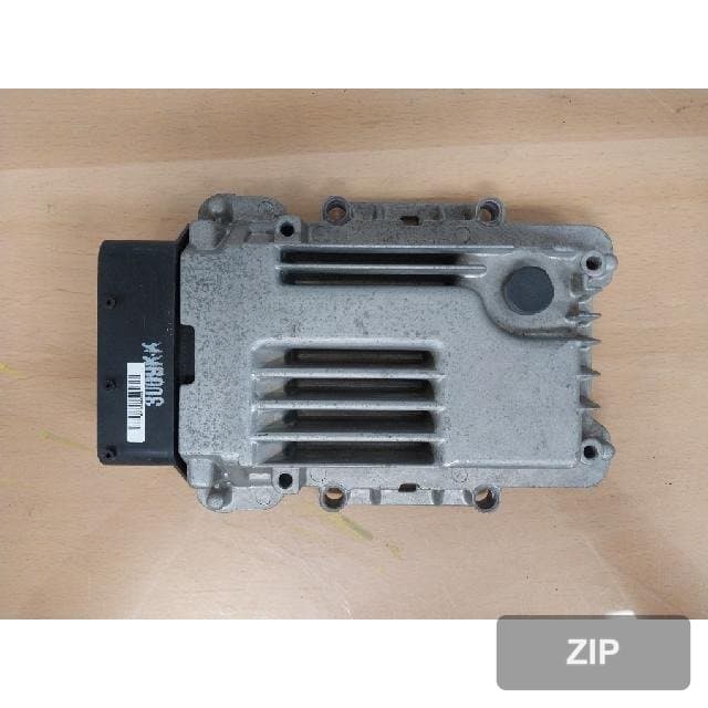 Модуль (блок) Kia K7 39105-3CFD0