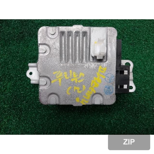 Модуль (блок) Toyota Prius JL501-004861