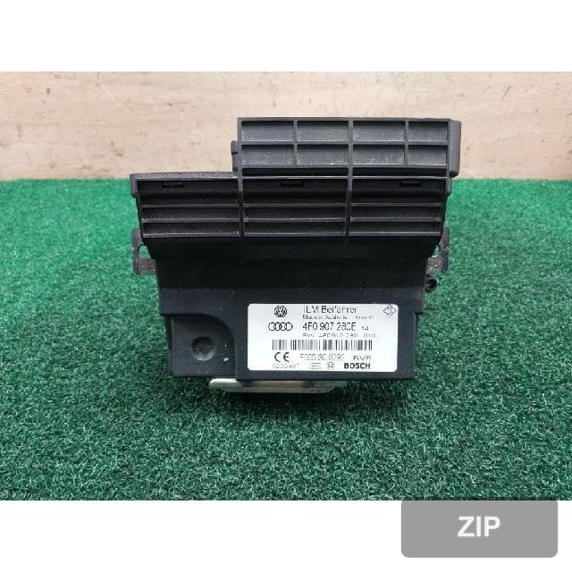 Модуль (блок управления) Audi Q7 4F0907280E