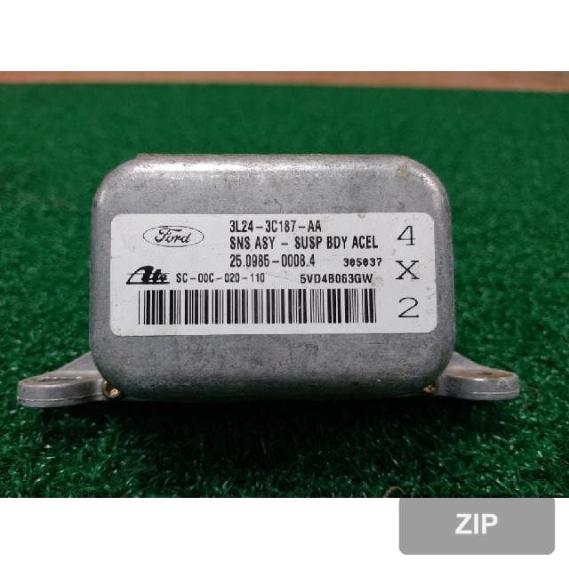 Модуль (блок управления) Ford