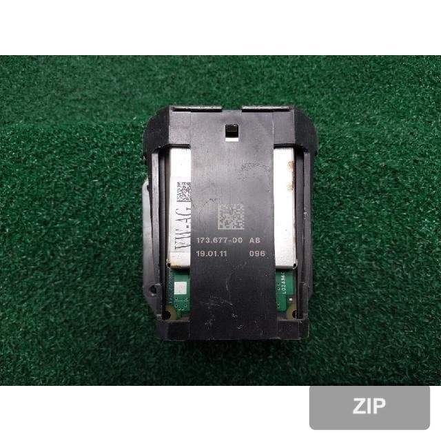 Модуль (блок управления) Audi A8 (New A8), OEM 4H0907472F