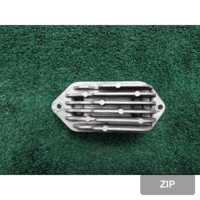 Модуль (блок управления) BMW 750Li 2012, 6818700276