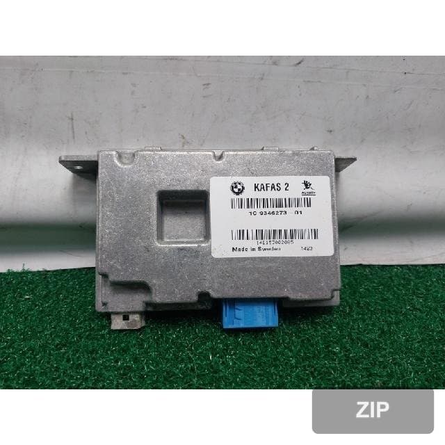 Модуль (блок управления) BMW 420d 2014, OEM 9346273-01