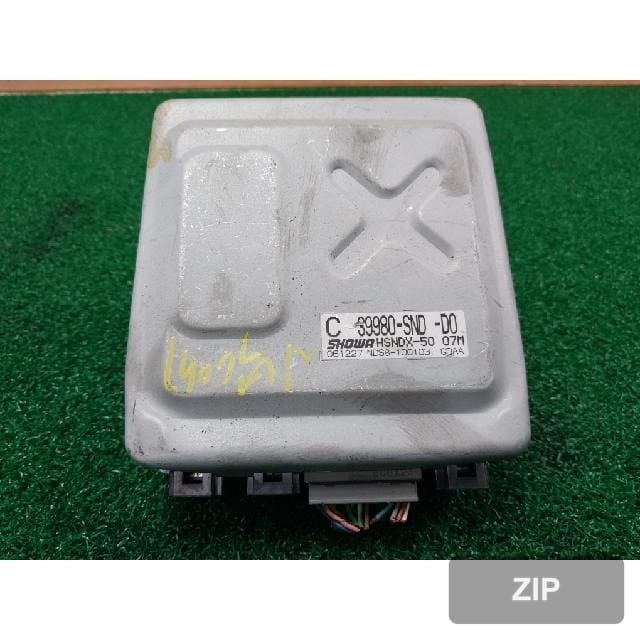 Модуль (блок) Honda 2.0 2005 39980-SNG-D0