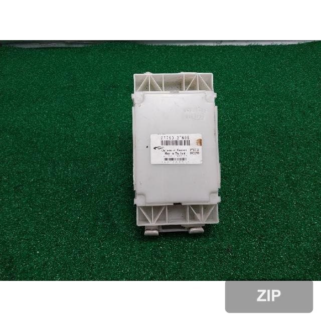 Модуль (блок) Nissan Altima 277603TM0B