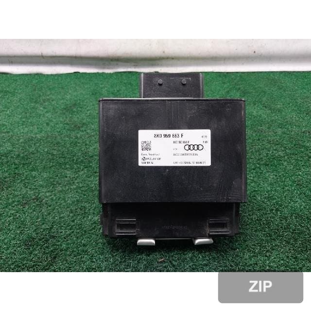 Модуль (блок управления) Audi A6 8K0959663F