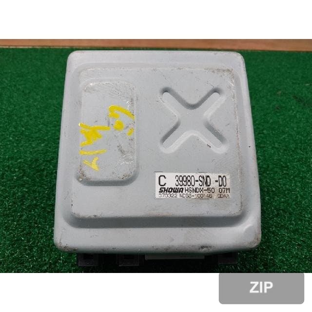 Модуль (блок) Honda 2.0 2007 39980-SNG-D0