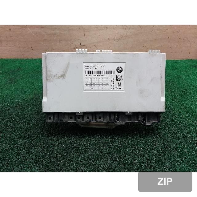 Модуль (блок) управления BMW 420d 2015 61359371130