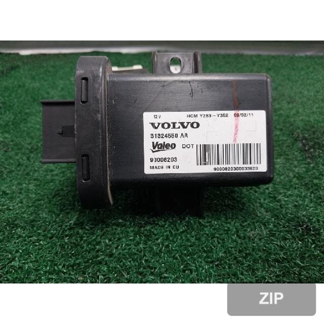 Модуль (блок управления) Volvo S60 2011 — артикул 31324550 AA