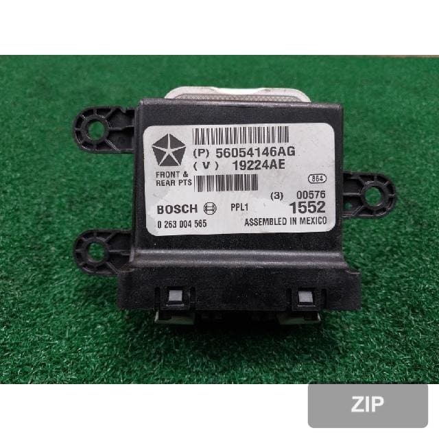 Модуль (блок) управления 3.0 CRD 56054146AG