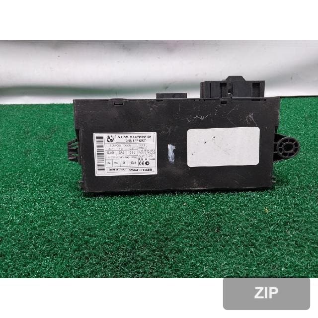 Модуль (блок) управления BMW X6 3.0d 2009 9144222-01