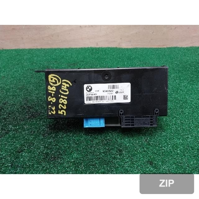 Модуль (блок) BMW 528i 2014, OEM 61359340522