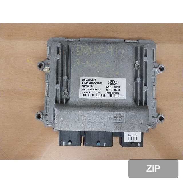 Модуль (блок) Lotze Innovation 2008, OEM 39141-25770