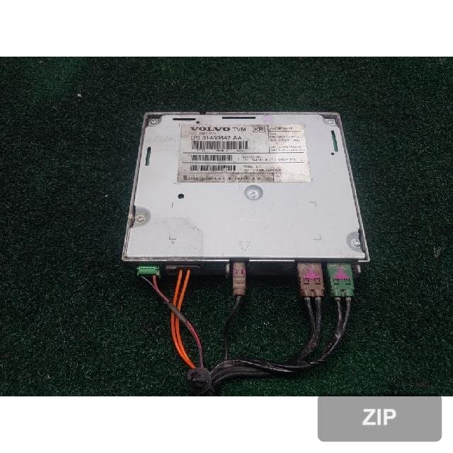 Модуль (блок) Volvo V40 2018, OEM 31450642 AA