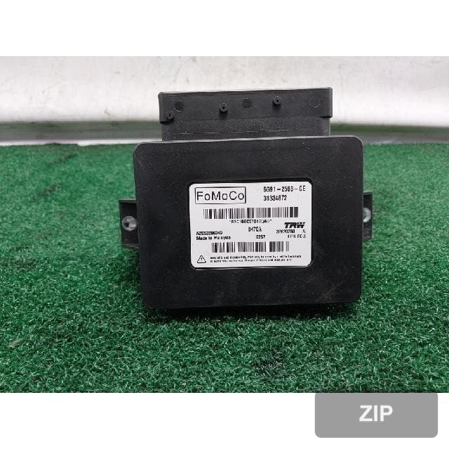 Модуль (блок) управления Volvo S60 2011 6G91-2598-CE